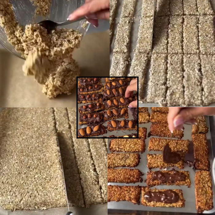 20 Recetas fáciles