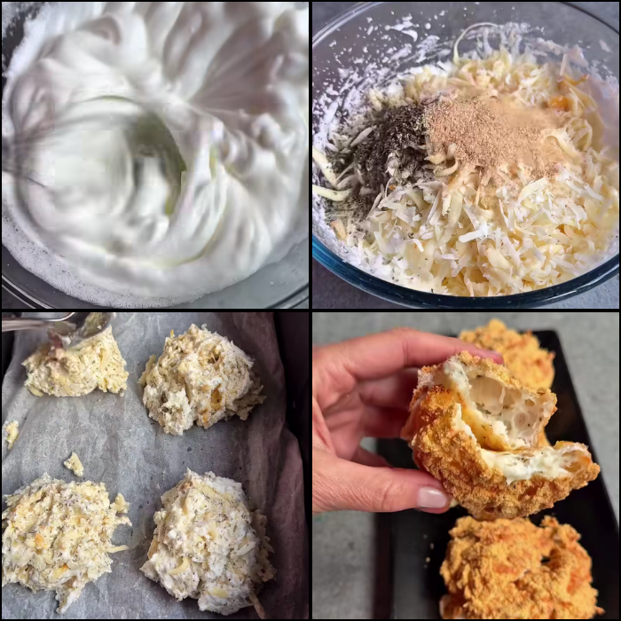 20 Recetas fáciles