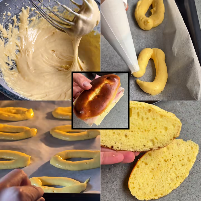 20 Recetas fáciles