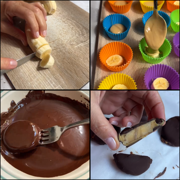 20 Recetas fáciles
