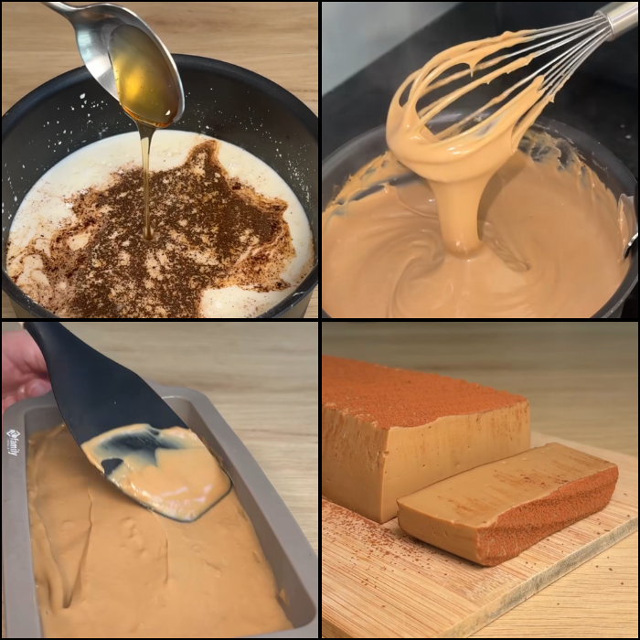 20 Recetas fáciles