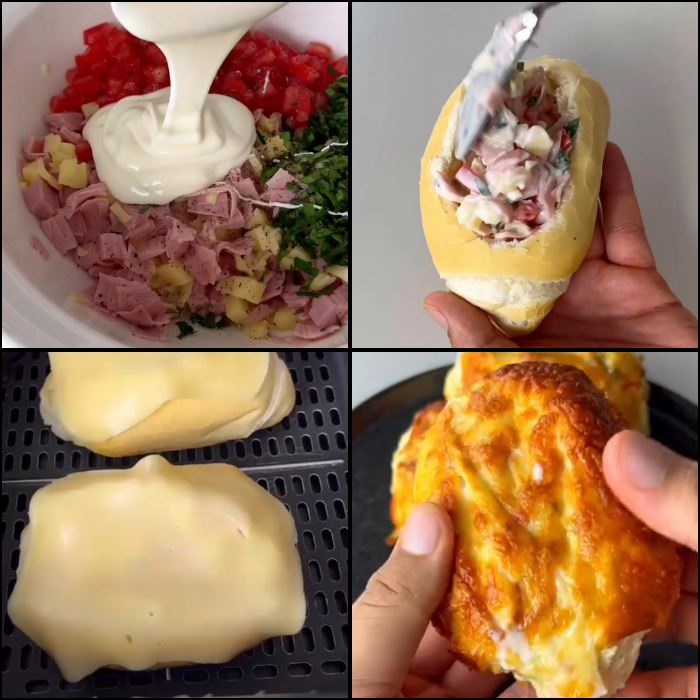 20 Recetas fáciles