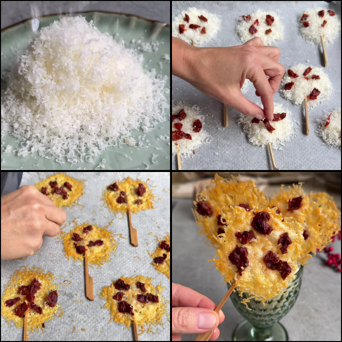 20 Recetas fáciles